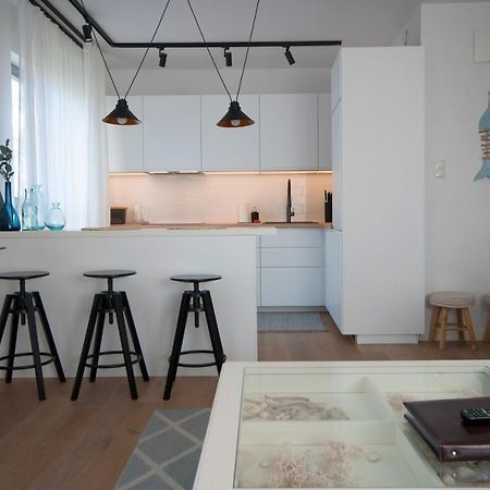 Irs Royal Apartments Apartamenty Irs Nadmorze 그단스크 외부 사진