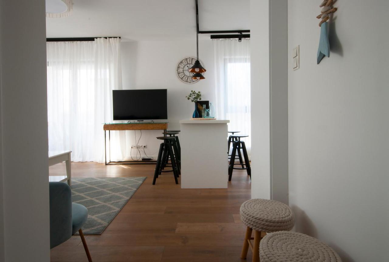 Irs Royal Apartments Apartamenty Irs Nadmorze 그단스크 외부 사진