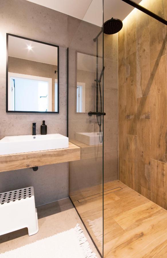 Irs Royal Apartments Apartamenty Irs Nadmorze 그단스크 외부 사진