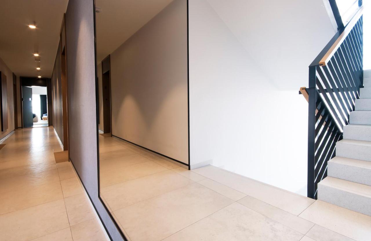 Irs Royal Apartments Apartamenty Irs Nadmorze 그단스크 외부 사진